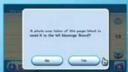 NINTENDO Super Mario Galaxy (Wii) - oyez voite Lste dEtoles a un ami. - 4