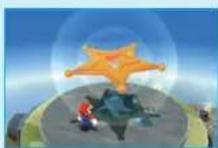 NINTENDO Super Mario Galaxy (Wii) - Pigita - 3
