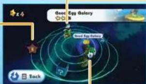 NINTENDO Super Mario Galaxy (Wii) - Dosconocida - 1