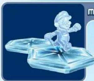 NINTENDO Super Mario Galaxy (Wii) - Mario Boo - 5