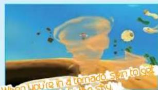NINTENDO Super Mario Galaxy (Wii) - The Aight Move at the Aight Time - 2