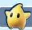 NINTENDO Super Mario Galaxy (Wii) - Jeuur depuis le début et creer un fichier de sauvegarde - 1