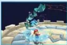 NINTENDO Super Mario Galaxy (Wii) - Cirar - 1