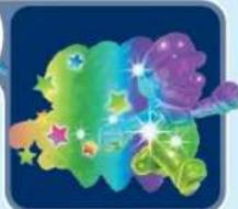 NINTENDO Super Mario Galaxy (Wii) - Mario Arc-en-ciel - 2