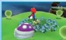 NINTENDO Super Mario Galaxy (Wii) - Trouble Defeating Enemies? - 1