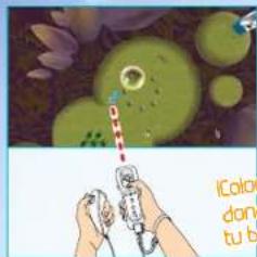 NINTENDO Super Mario Galaxy (Wii) - Apunta - 2