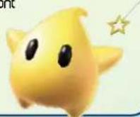 NINTENDO Super Mario Galaxy (Wii) - Chikos - 1