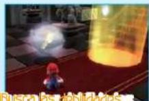 NINTENDO Super Mario Galaxy (Wii) - No Puedes Derrotar al Enemigo? - 3