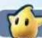NINTENDO Super Mario Galaxy (Wii) - iAlimenta a los Destellos Clotones con Trozos de Estrellas - 2