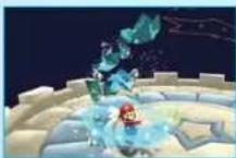 NINTENDO Super Mario Galaxy (Wii) - Tourbillonner - 2
