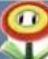 NINTENDO Super Mario Galaxy (Wii) - Mario de Fuego - 1