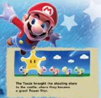 NINTENDO Super Mario Galaxy (Wii) - LIMITES DE LA GARANTIE - 1