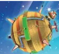 NINTENDO Super Mario Galaxy (Wii) - Ramasser des Eclats d'Etoile - 3