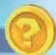NINTENDO Super Mario Galaxy (Wii) - ? Coin - 1