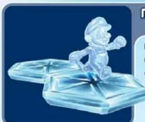 NINTENDO Super Mario Galaxy (Wii) - Mario Fantasma - 5