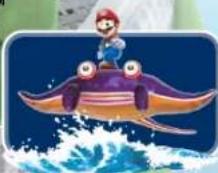 NINTENDO Super Mario Galaxy (Wii) - mantasurf - 3