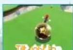 NINTENDO Super Mario Galaxy (Wii) - Rolling Ball - 3