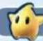 NINTENDO Super Mario Galaxy (Wii) - Feed Hungry Lumas with Star Bits! - 2