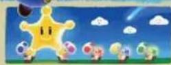 NINTENDO Super Mario Galaxy (Wii) - Pero entonces, algo sueddi. - 2