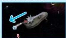 NINTENDO Super Mario Galaxy (Wii) - A - 1