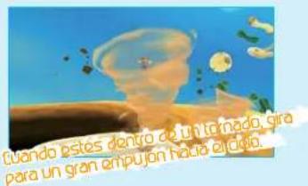 NINTENDO Super Mario Galaxy (Wii) - El movimiento Adecuado en el Momento Adecuado - 2