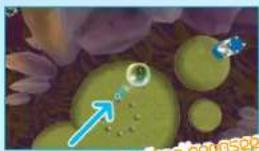 NINTENDO Super Mario Galaxy (Wii) - Bulles - 5