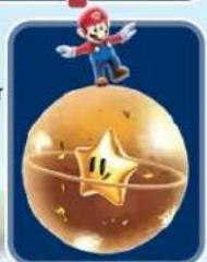 NINTENDO Super Mario Galaxy (Wii) - Surf sur Raire - 3