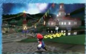 NINTENDO Super Mario Galaxy (Wii) - Pero entonces, algo sueddi. - 3