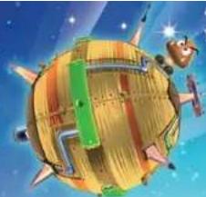NINTENDO Super Mario Galaxy (Wii) - Collect Star Bits - 3