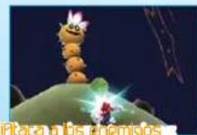 NINTENDO Super Mario Galaxy (Wii) - No Puedes Derrotar al Enemigo? - 2