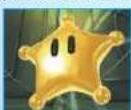 NINTENDO Super Mario Galaxy (Wii) - Observatoire de la Comete - 1