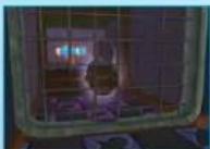 NINTENDO Super Mario Galaxy (Wii) - Mario Boo - 4