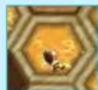 NINTENDO Super Mario Galaxy (Wii) - Mario Abeille - 2
