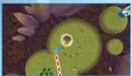 NINTENDO Super Mario Galaxy (Wii) - Bulles - 2