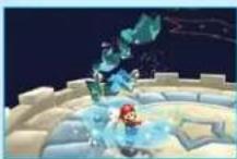 NINTENDO Super Mario Galaxy (Wii) - Spin - 1
