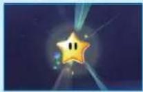 NINTENDO Super Mario Galaxy (Wii) - Look for Power Stars - 1