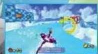 NINTENDO Super Mario Galaxy (Wii) - Surf sur Raire - 1