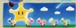 NINTENDO Super Mario Galaxy (Wii) - Proble - 2