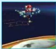 NINTENDO Super Mario Galaxy (Wii) - Pigita - 4