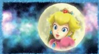NINTENDO Super Mario Galaxy (Wii) - Proble - 3