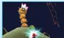 NINTENDO Super Mario Galaxy (Wii) - Trouble Defeating Enemies? - 2