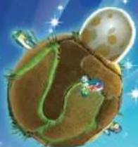 NINTENDO Super Mario Galaxy (Wii) - Pantalla de Pusa - 2