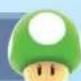 NINTENDO Super Mario Galaxy (Wii) - Championón de Vida Extra - 1
