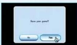 NINTENDO Super Mario Galaxy (Wii) - Ru sujet de la sauvegarde - 1