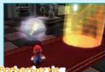 NINTENDO Super Mario Galaxy (Wii) - Uns ayez de la dificulté a valncre l'ennemi? - 3