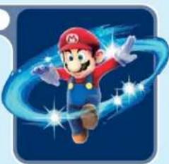NINTENDO Super Mario Galaxy (Wii) - Pigita - 1
