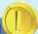 NINTENDO Super Mario Galaxy (Wii) - Moneda - 1
