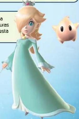 NINTENDO Super Mario Galaxy (Wii) - Destalts - 1