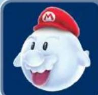 NINTENDO Super Mario Galaxy (Wii) - Mario Arco Iris - 4