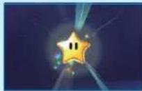 NINTENDO Super Mario Galaxy (Wii) - Busca Cosmoestrellas - 1